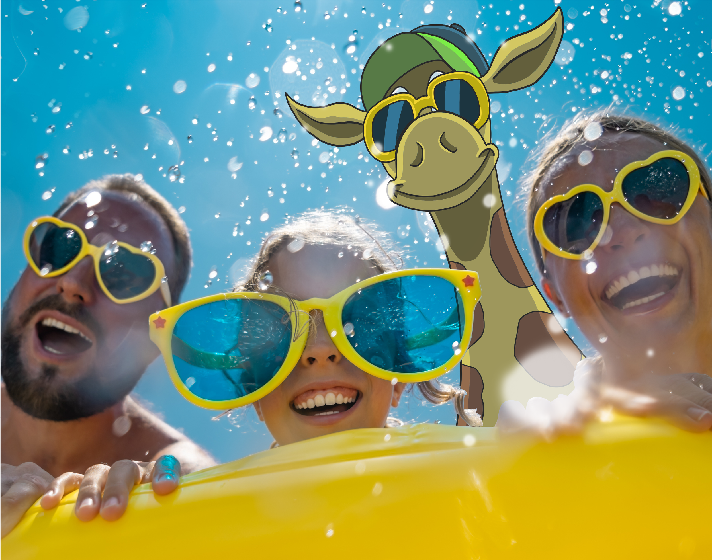 Make Your Summer Purchases Pay You Back.