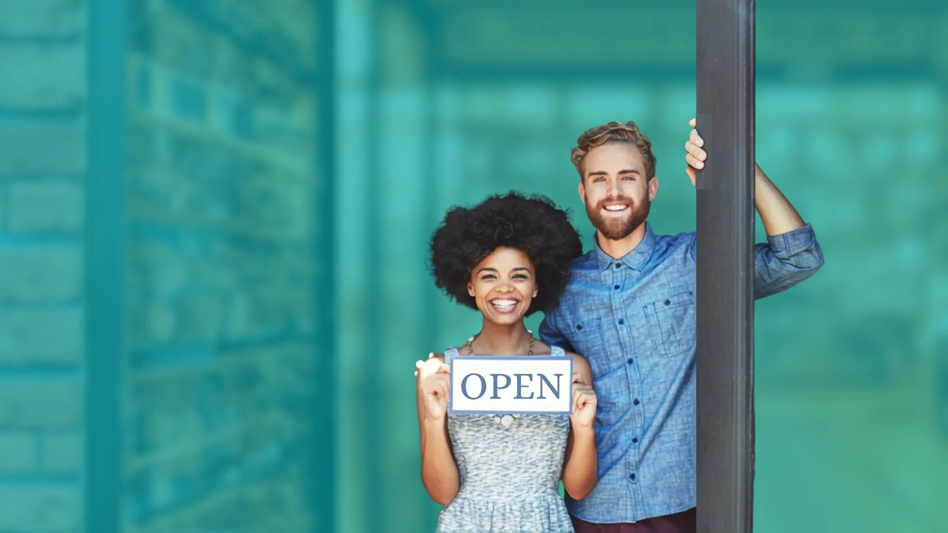 Business Accounts are available