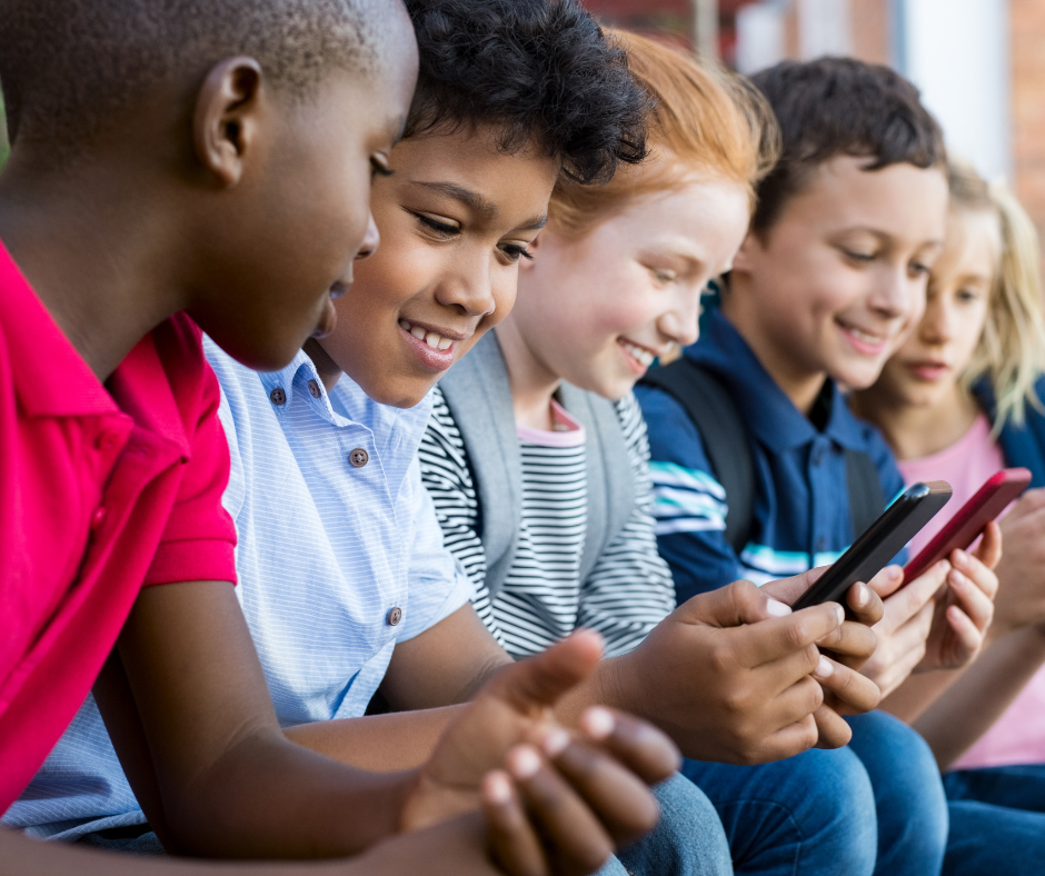 Safeguarding Your Child’s Identity In Today's World 