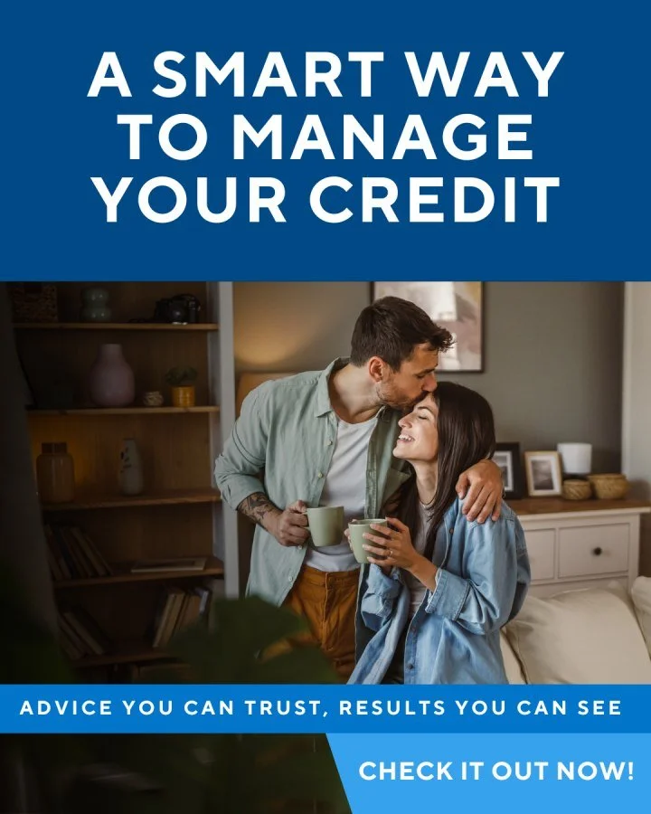 From overwhelmed to in control 💥

Managing your credit doesn&rsquo;t have to be confusing. 💳 Get real-time alerts, full score reports, and tips that actually help. With Credit Score, it&rsquo;s your score, your plan, your way. Available in the SOCU