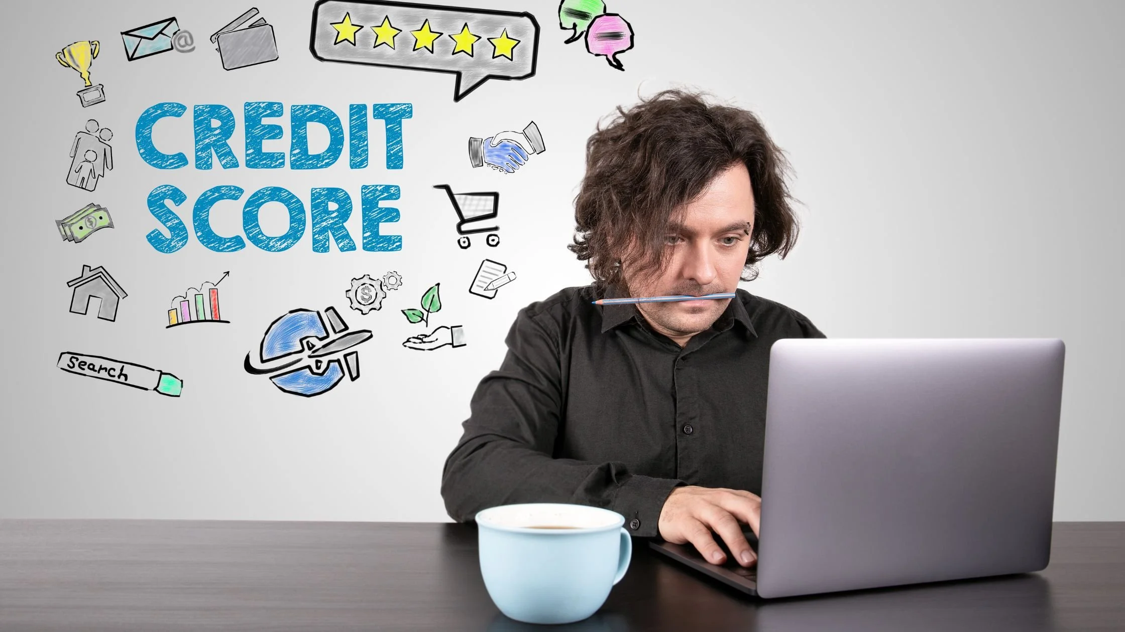 Understanding Credit Scores: Tips for Improving and Maintaining a Healthy Credit Score