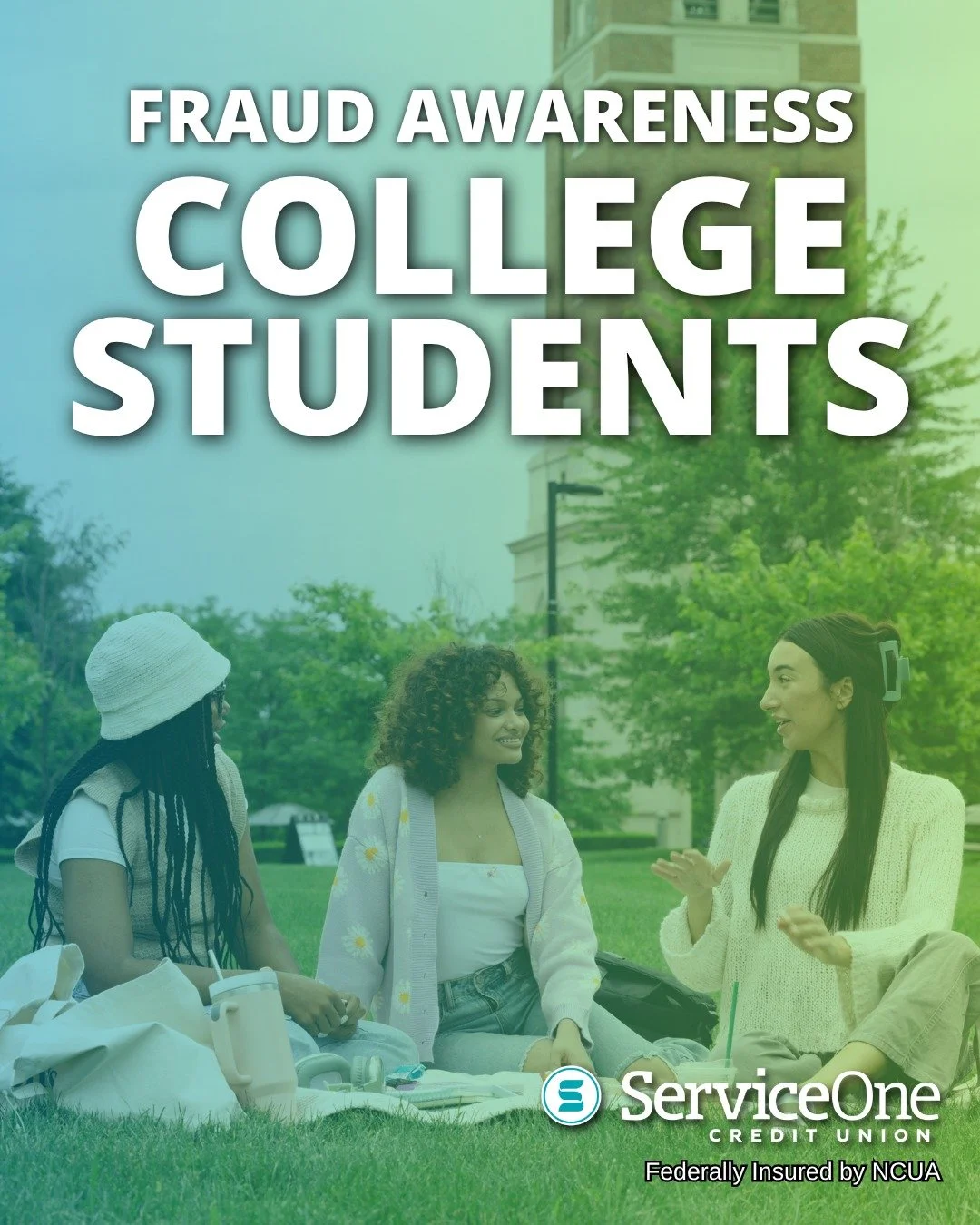 🚨 College students are a major target for phishing scams this time of year.

Fake emails about:
📚 Financial aid
🏫 Student accounts
💻 Password resets
📦 Package deliveries

can look surprisingly real.

Before clicking a link or sharing personal in