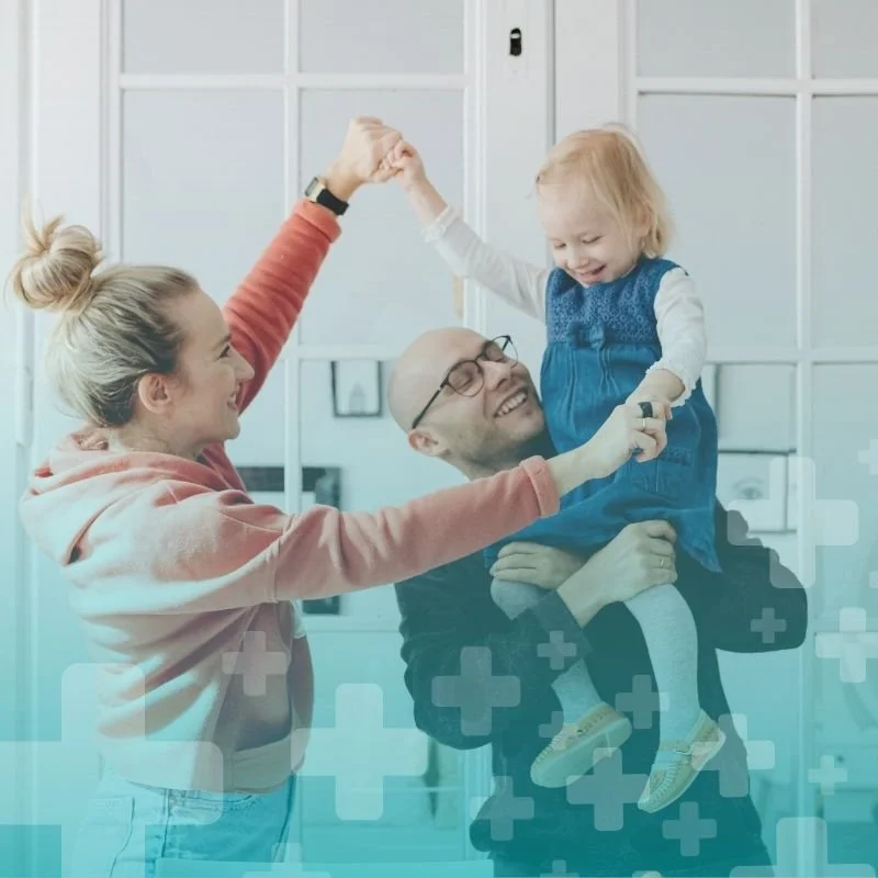 Happy Family