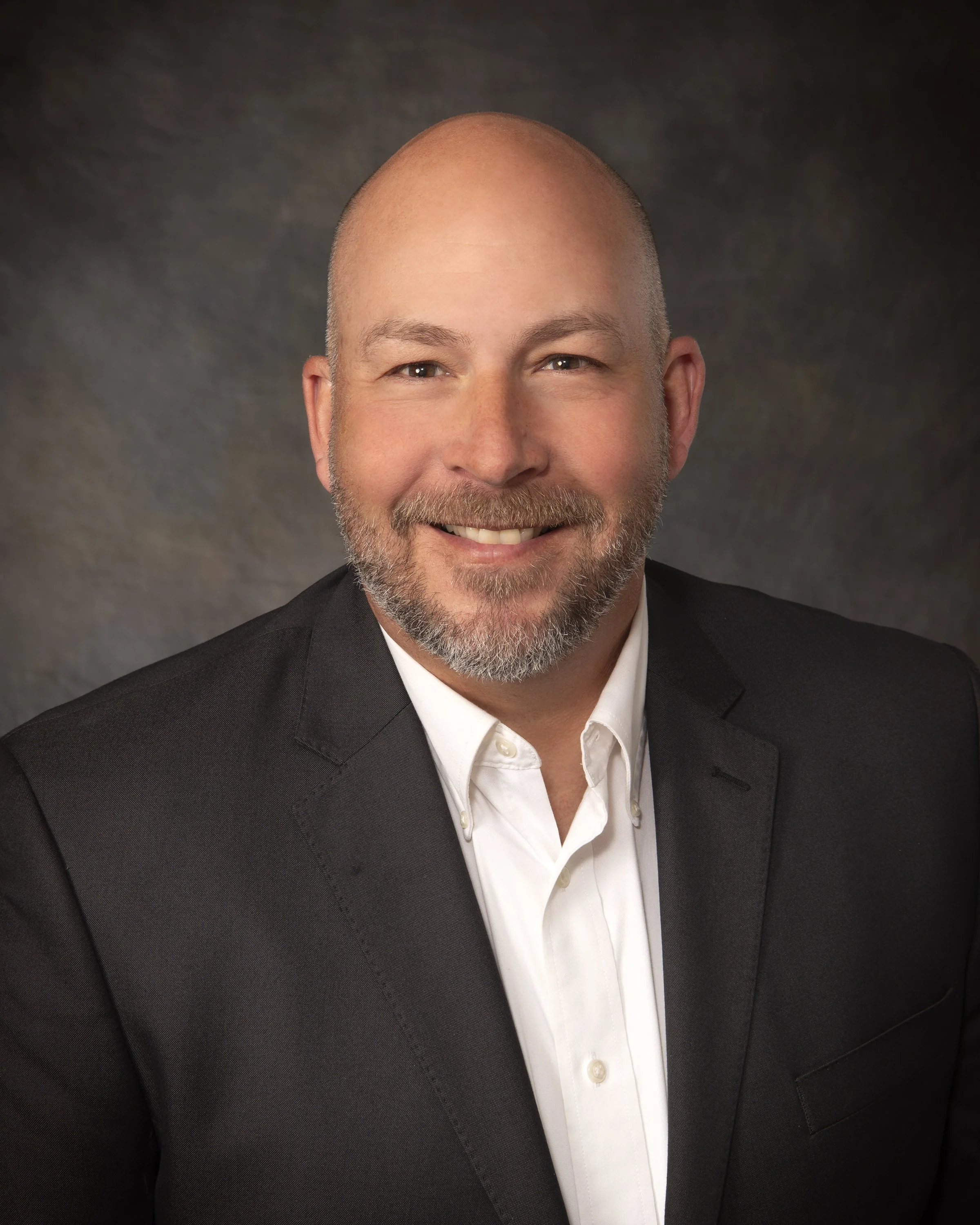 Mark Ford, Bypass Branch Manager
