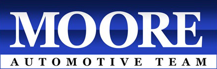 Moore Automotive Team