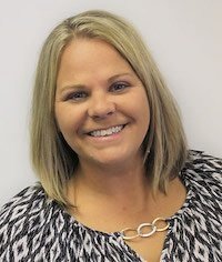 Jessica Higdon, President CEO