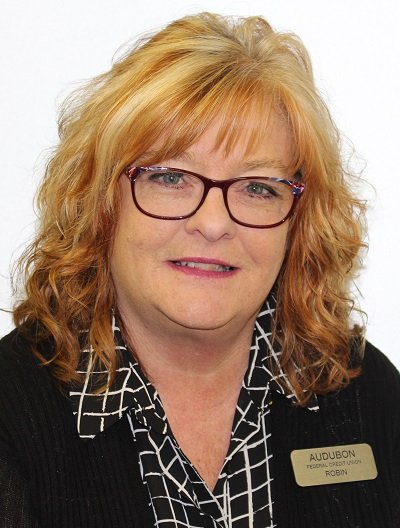 Robin Nelson, Lead Member Service