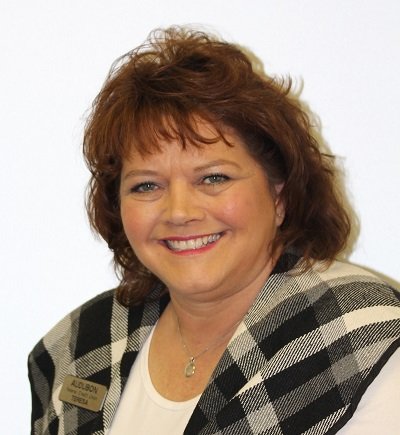 Teresa Clark, Senior Loan Officer