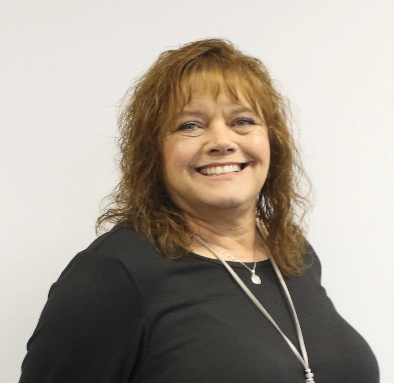 Teresa Clark Senior Loan Officer