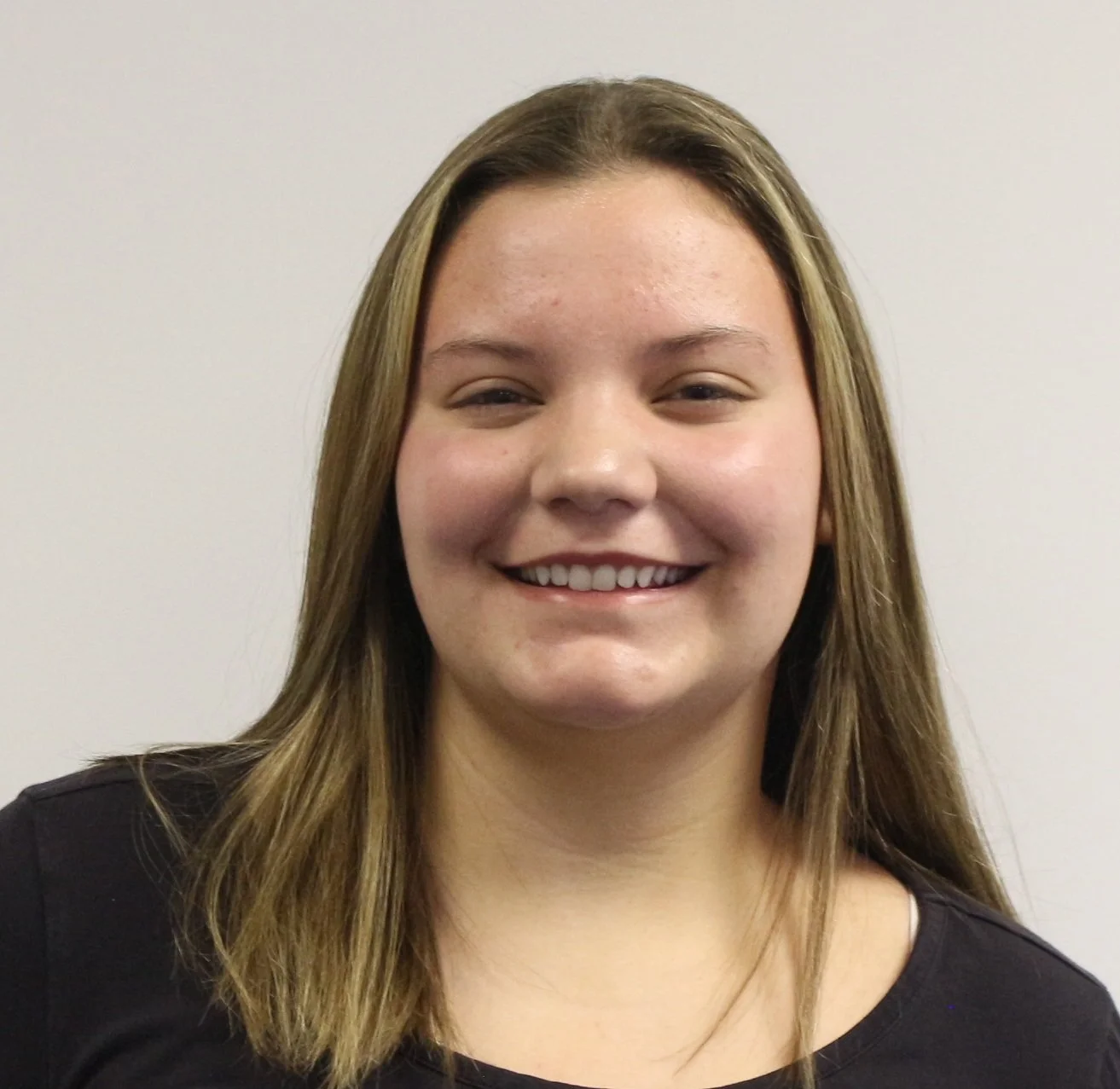 Haleigh Boehman  Member Rep