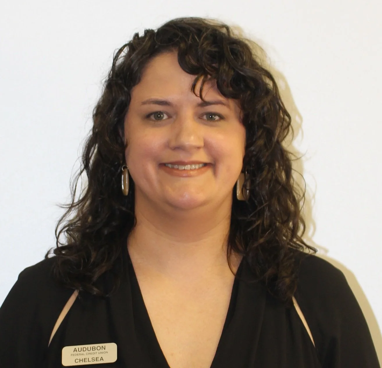 Chelsea Elias  Member Rep