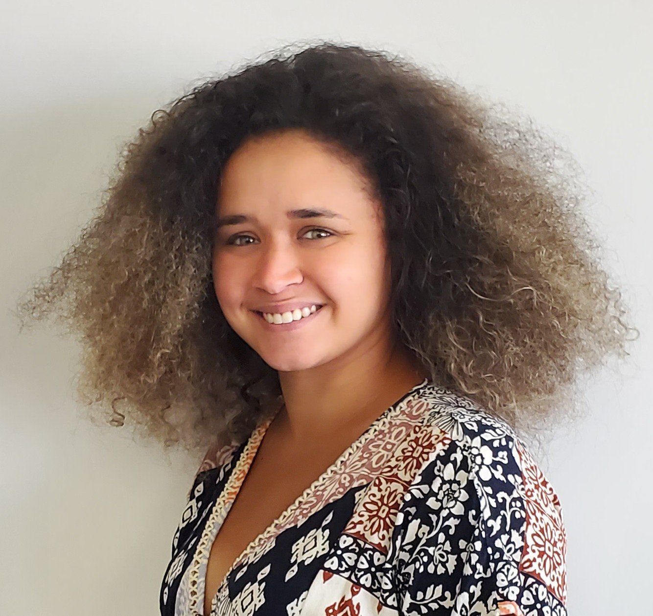 Nakenzie Sikes -  Member Rep