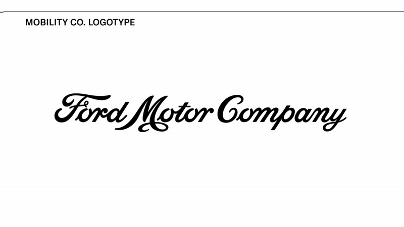 Ford Brand Exploration
