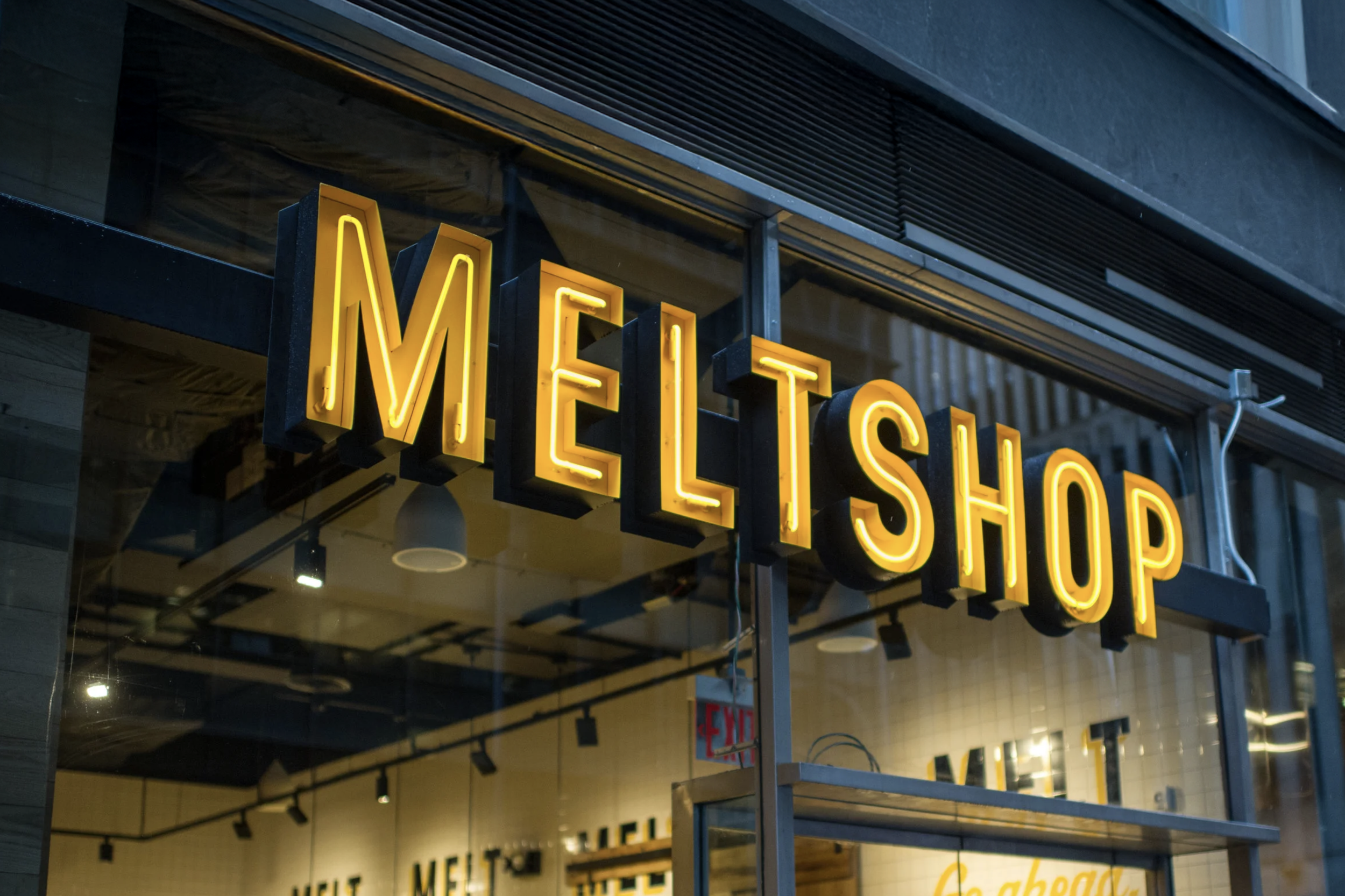 Meltshop NYC