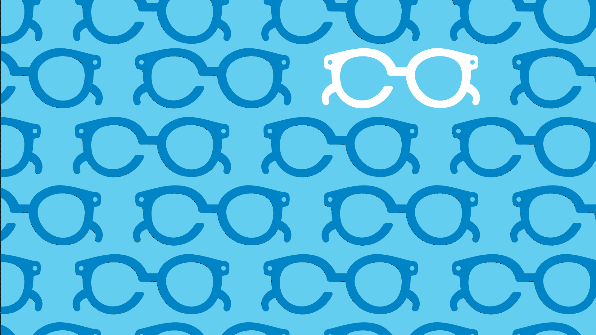 America's Best Eyewear + Eyecare Branding Exploration