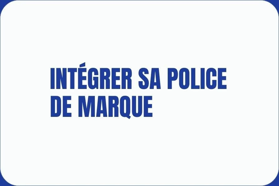comment intégrer sa police de marque à son site Squarespace ?