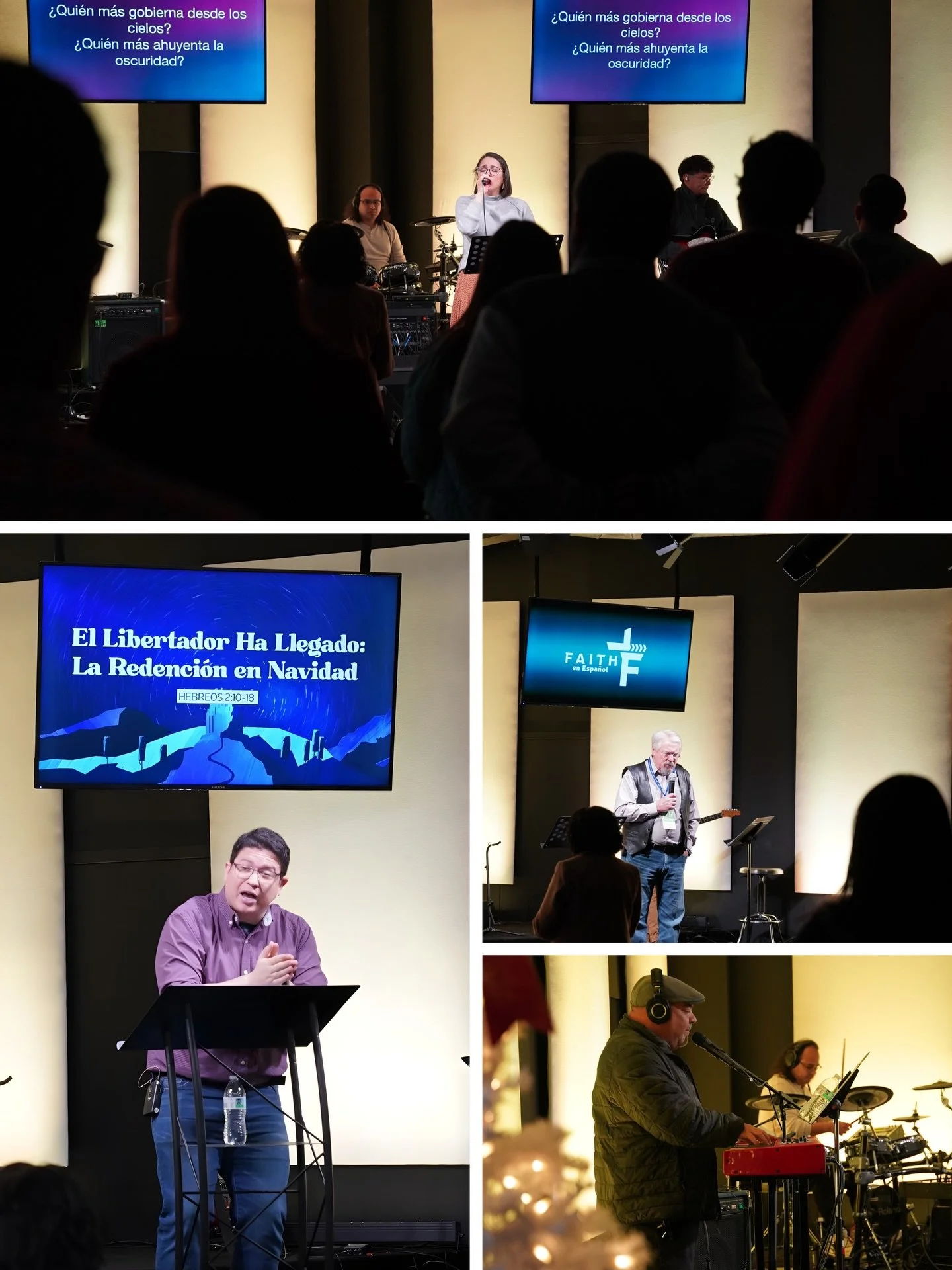 En el &uacute;ltimo domingo del a&ntilde;o recordamos que la Navidad es la misi&oacute;n de rescate de Dios:
Jes&uacute;s se hizo hombre para destruir al tirano, liberar a los esclavos del temor y hacernos familia de Dios. &iexcl;Gracias Se&ntilde;or