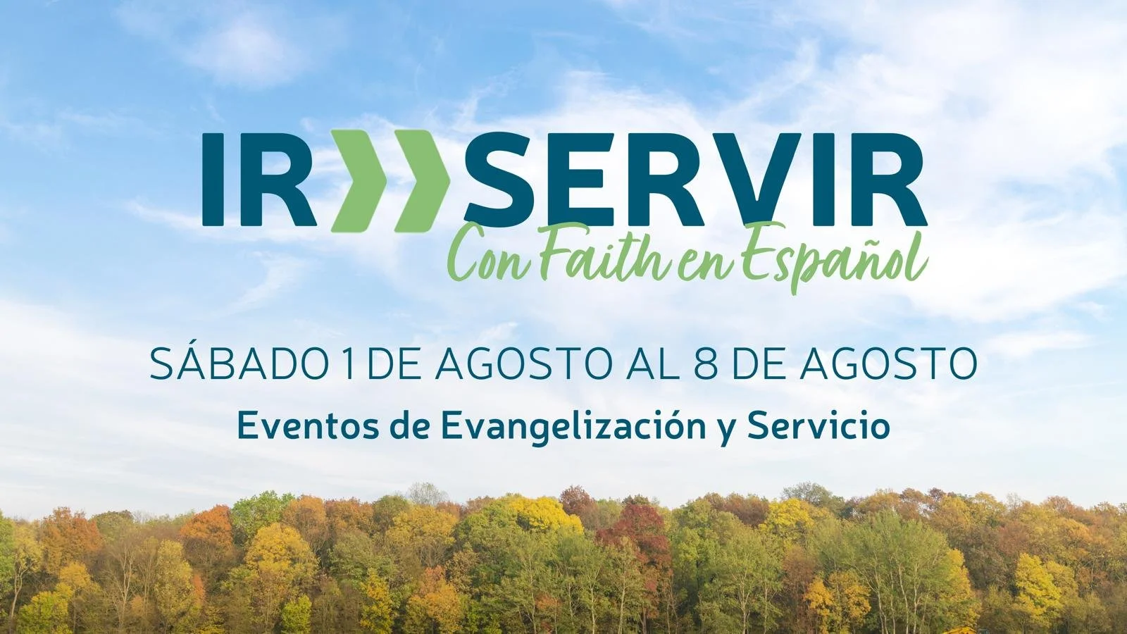 IrServir 2026
