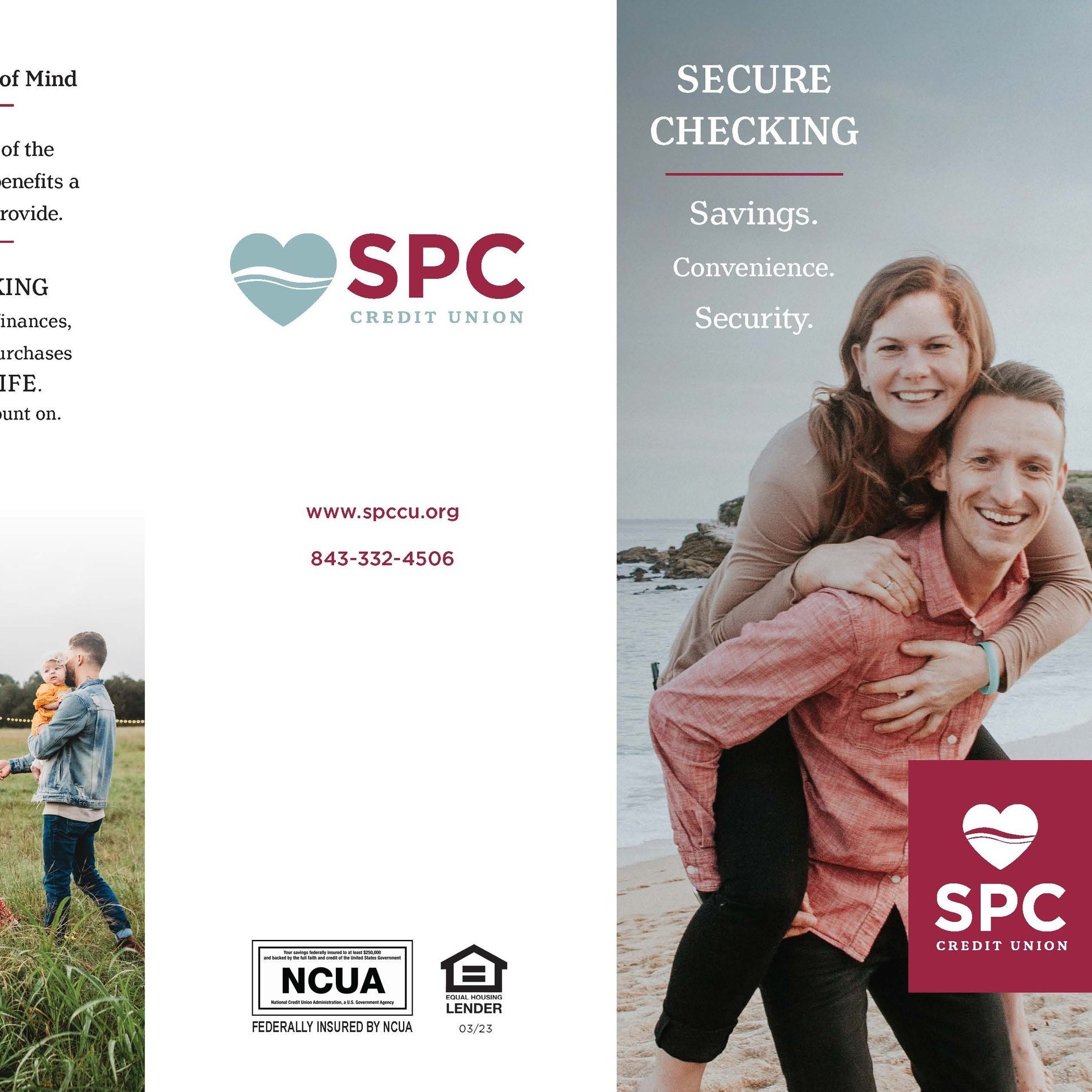 Online Brochure Rack Resources SPC Credit Union(02)