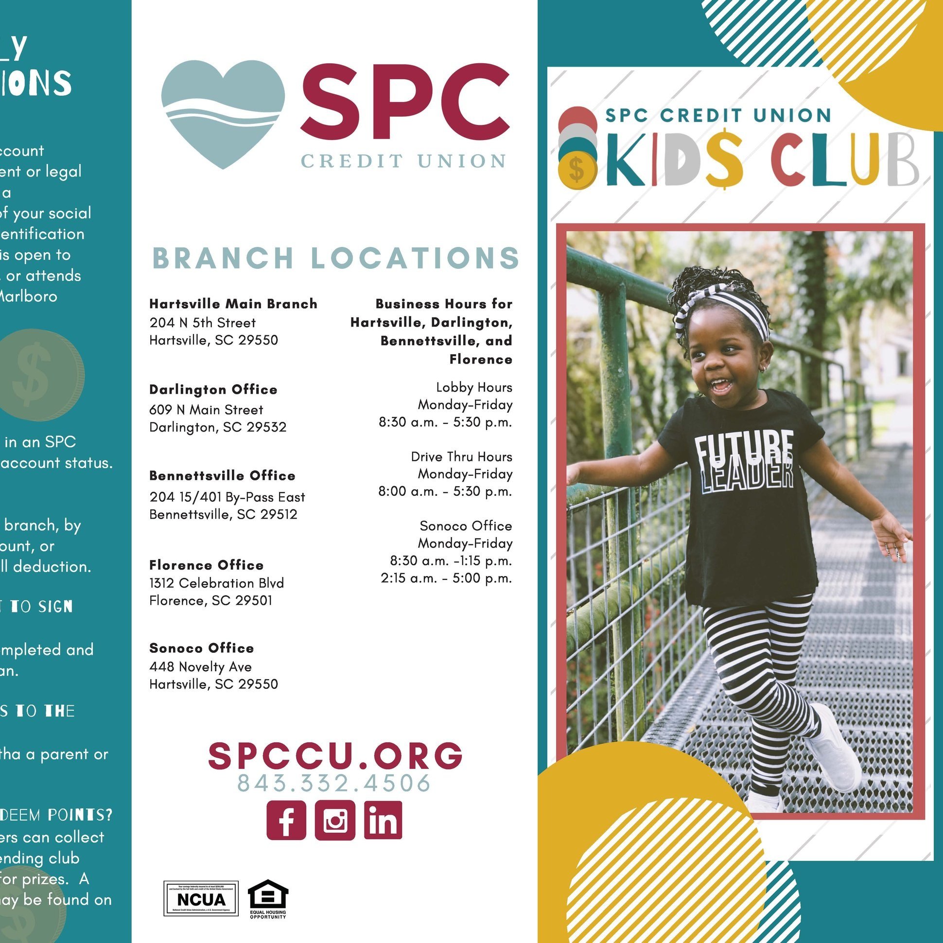 SPC Kids' Club