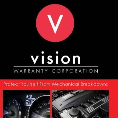 Vision Warranty Corporation
