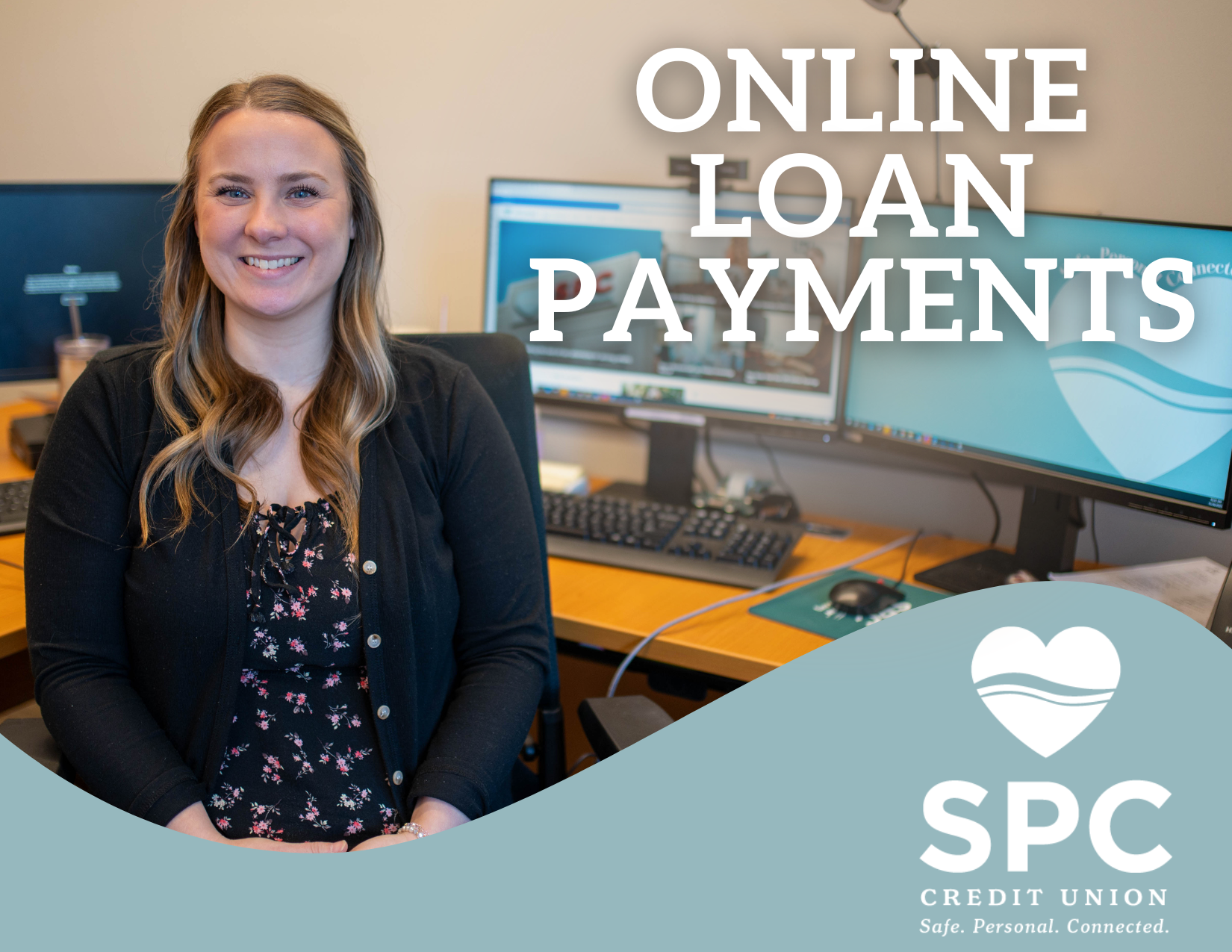 Online Loan Payments Instructions