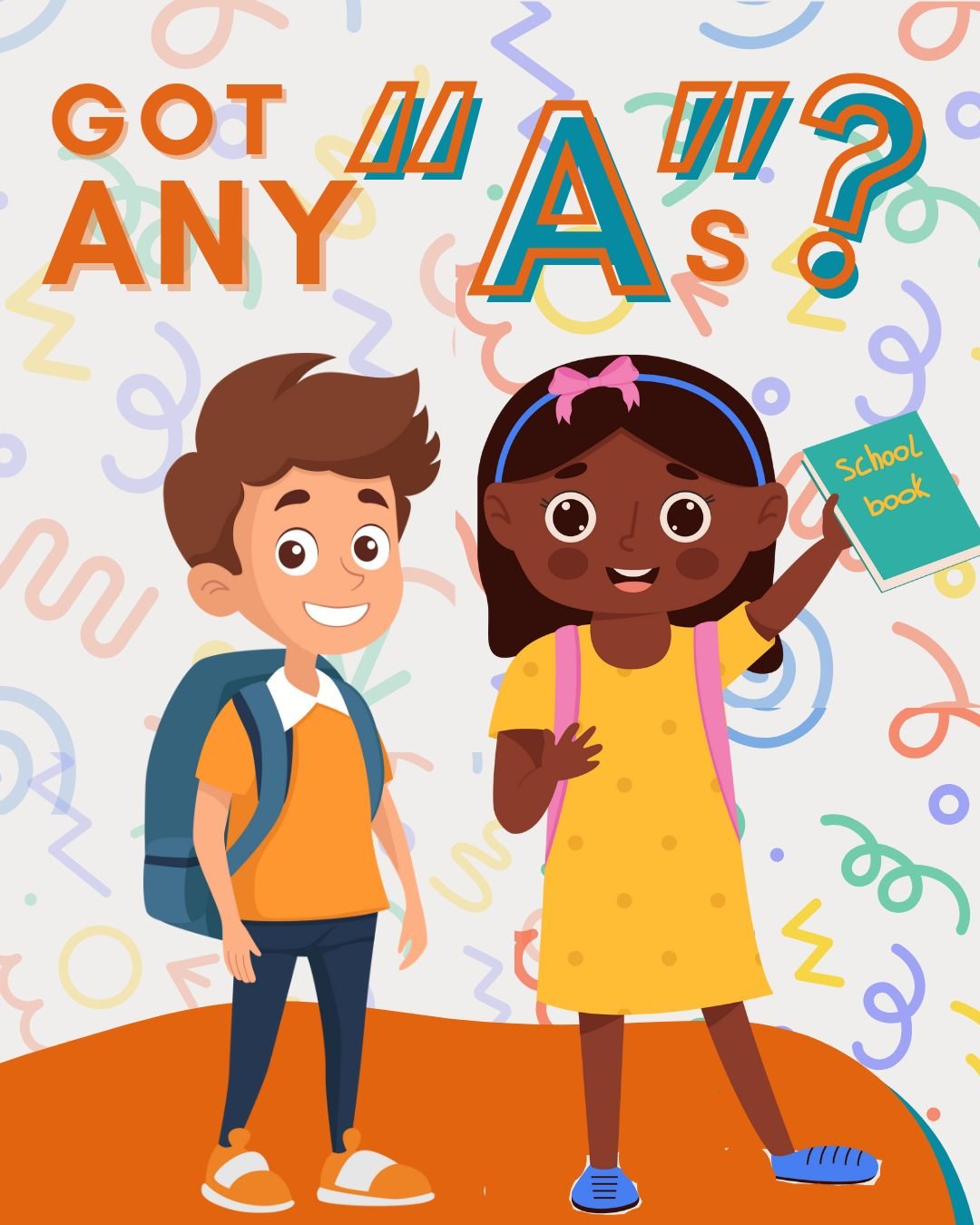 🌟 Calling all Kids' Club parents! 🌟 There's still 2 more weeks to bring your child's report card to your local SPC Credit union branch and watch their hard work pay off 💰 Trade those &quot;A&quot;s for cash deposited into their savings account! 💸
