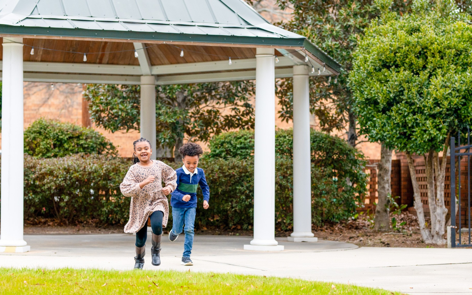 Raise Money-Smart Kids