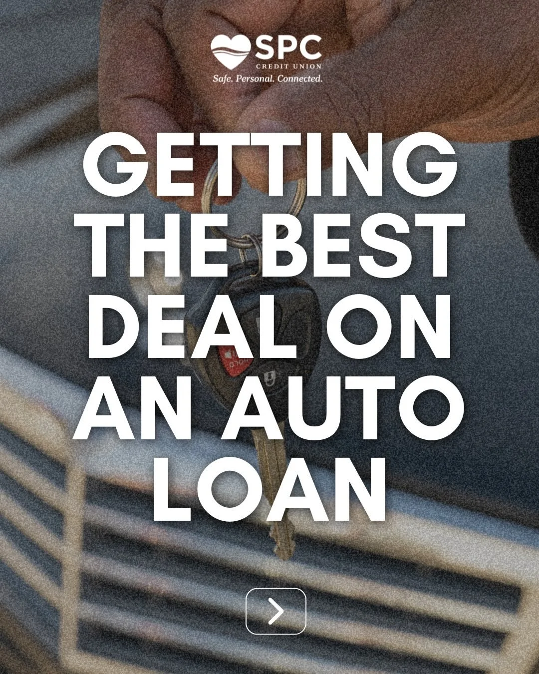 Think shopping for a car is just about finding the right ride? Think again! 🚗💨 The financing you choose can make or break your monthly budget.

A good deal on an auto loan can save you thousands over the life of your loan&mdash;but walking into a d