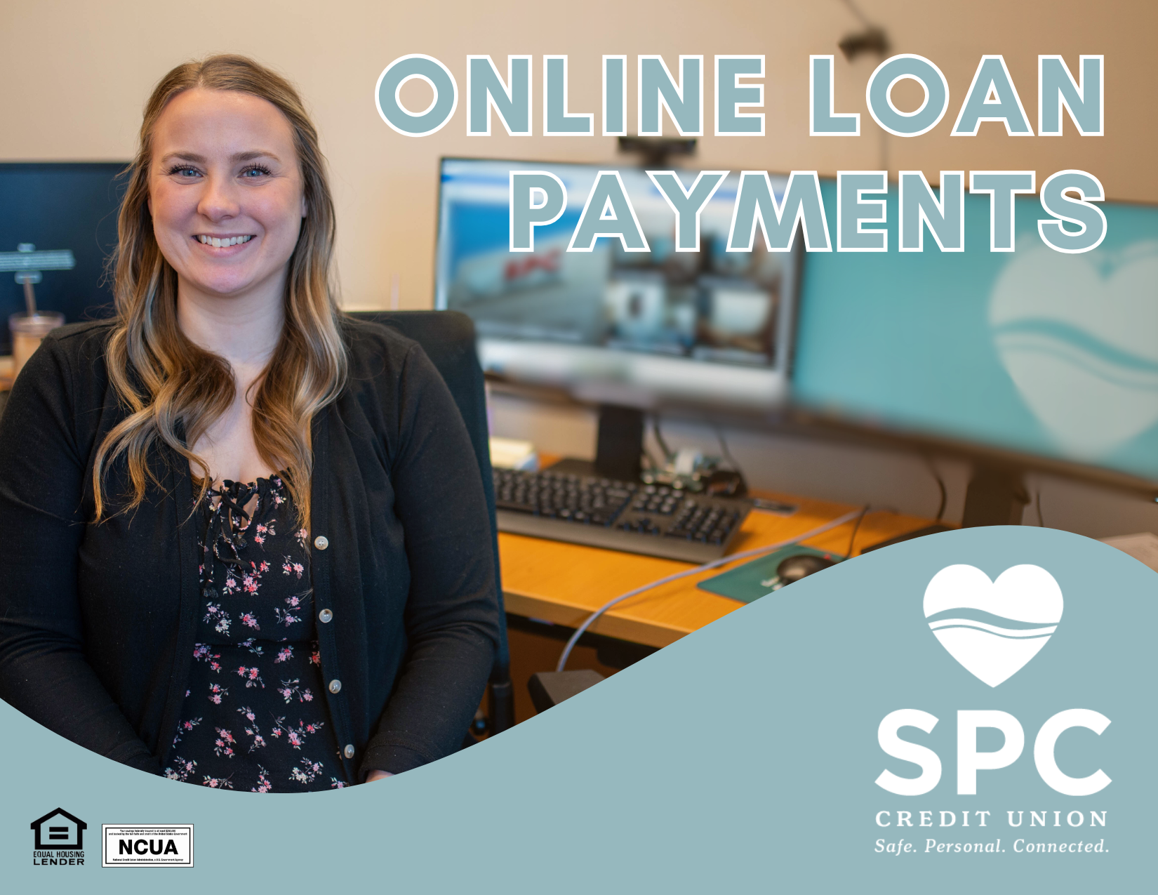 Online Loan Payments