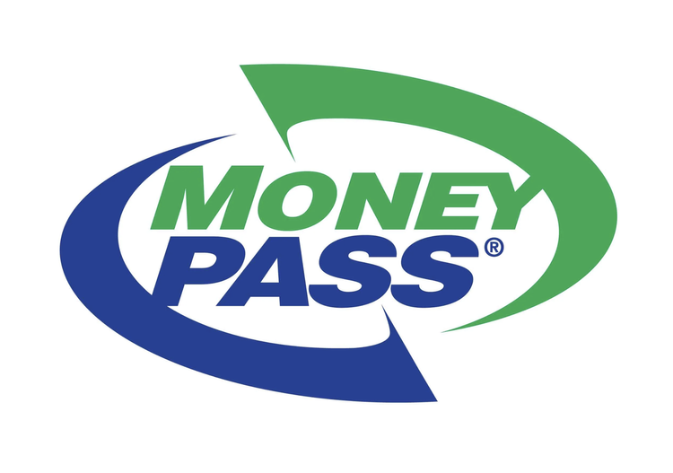 Money Pass ATMs
