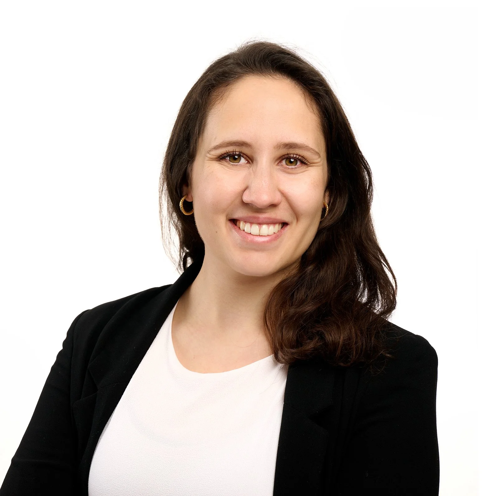 Marina Rickenbacher Portrait