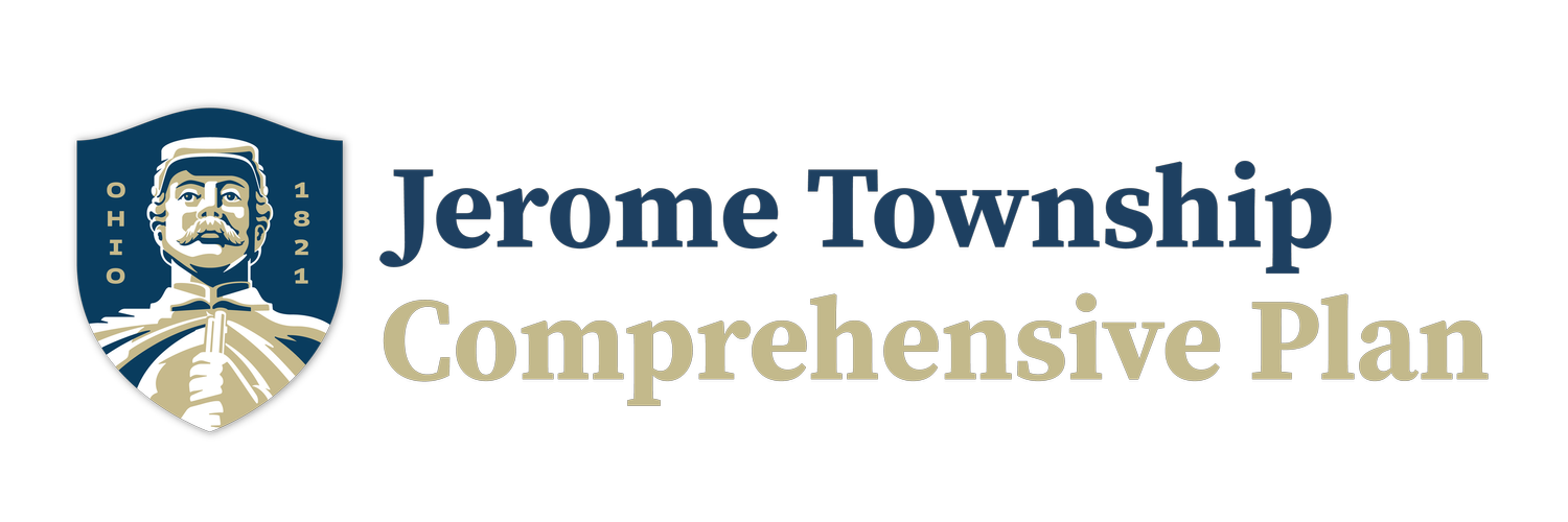Jerome Township Comprehensive Plan