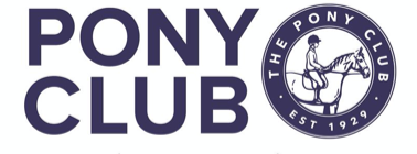 Pony Club Rally - Ghoulish Games