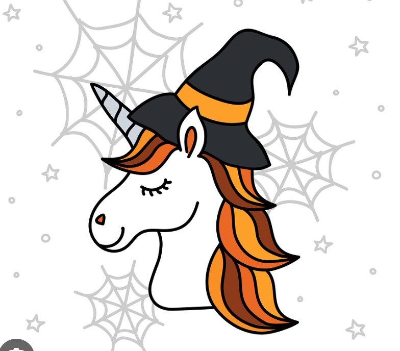 Spooky Pony Trek and grooming