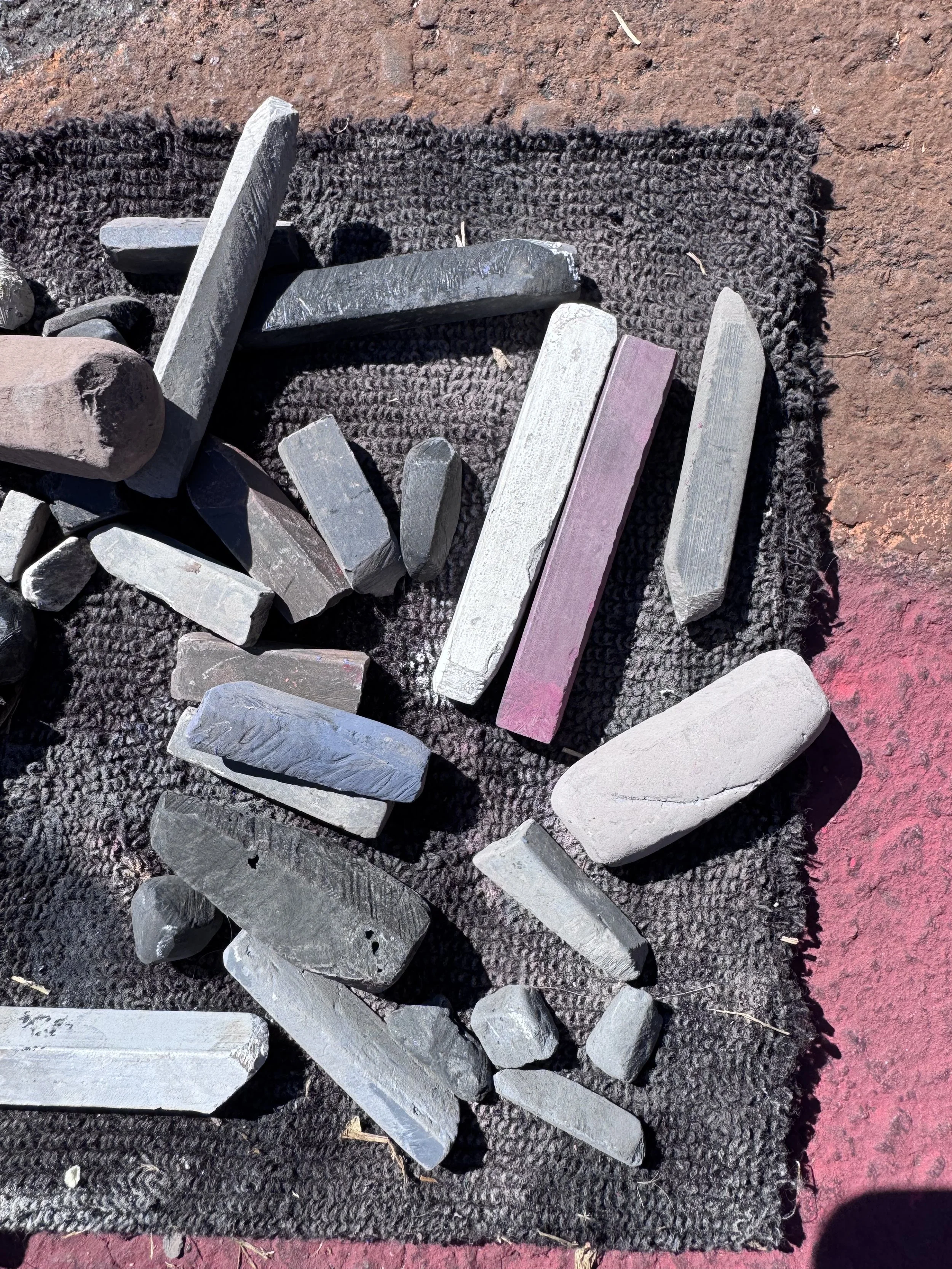 Riverlife Chalk Fest 