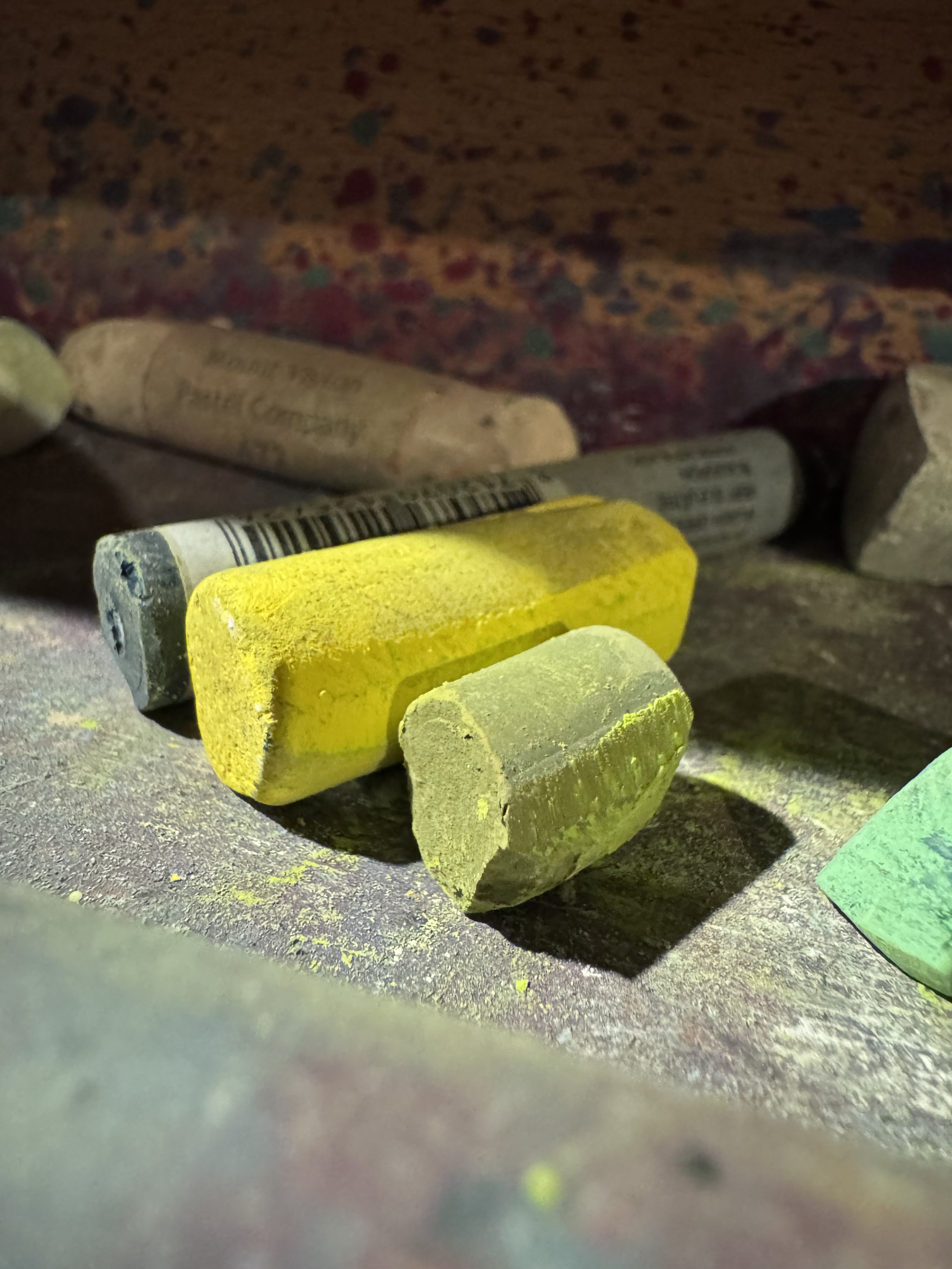 Perry Chalk Art Festival