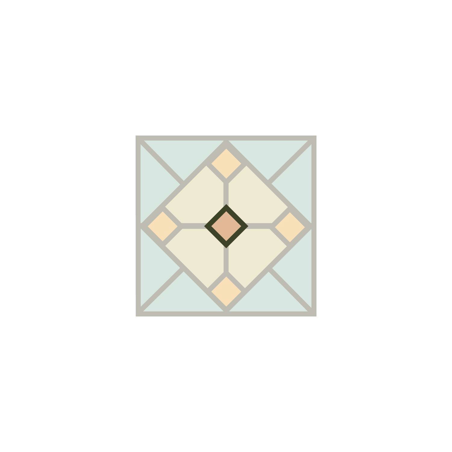 The Church of WNY is centered around one common mission. This mission is represented by a unique center point within this graphic.