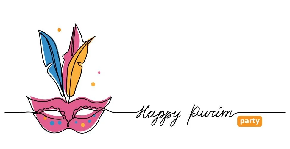 Park Synagogue Purim Carnival