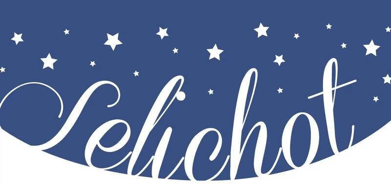Selichot