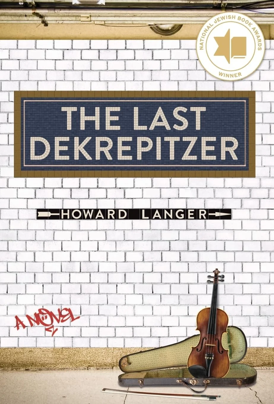 Award-Winning Author Howard Langer to Visit Park