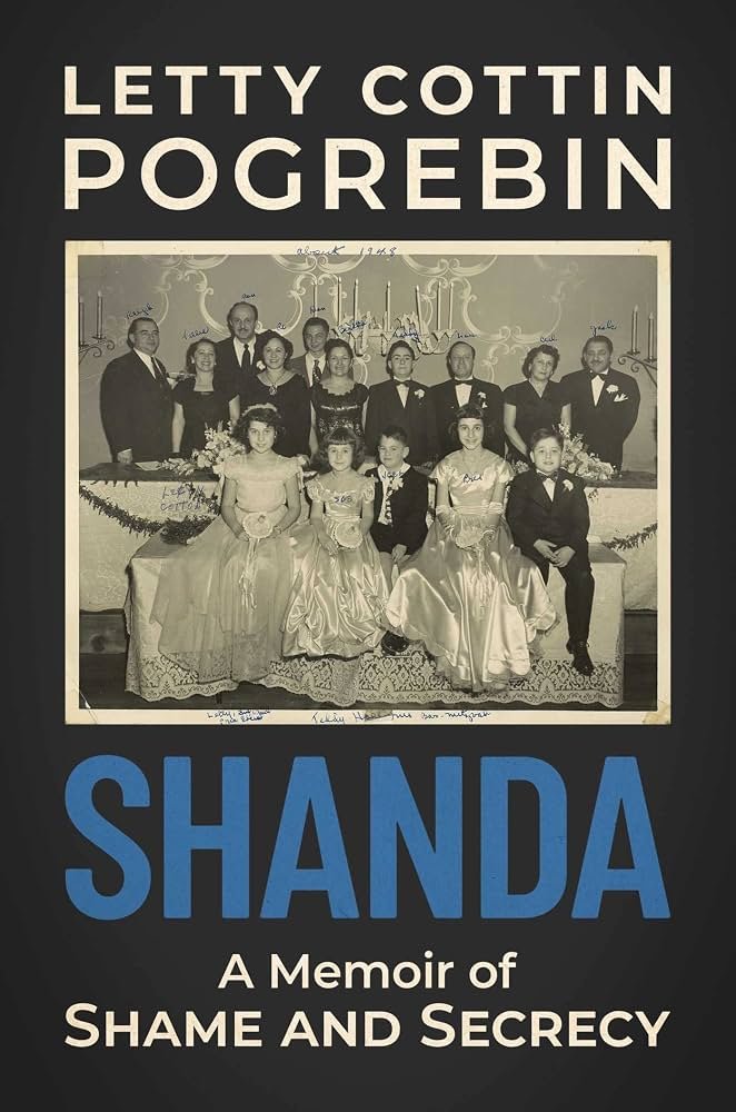 Women of Park Book Group 