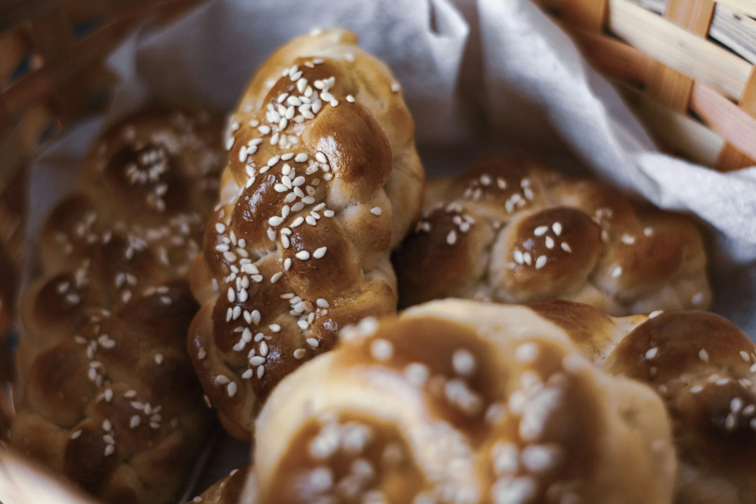 Pre High Challah-day Tashlikh Program!