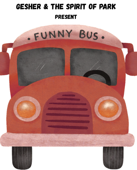 Funny Bus: Cleveland Comedy Tour