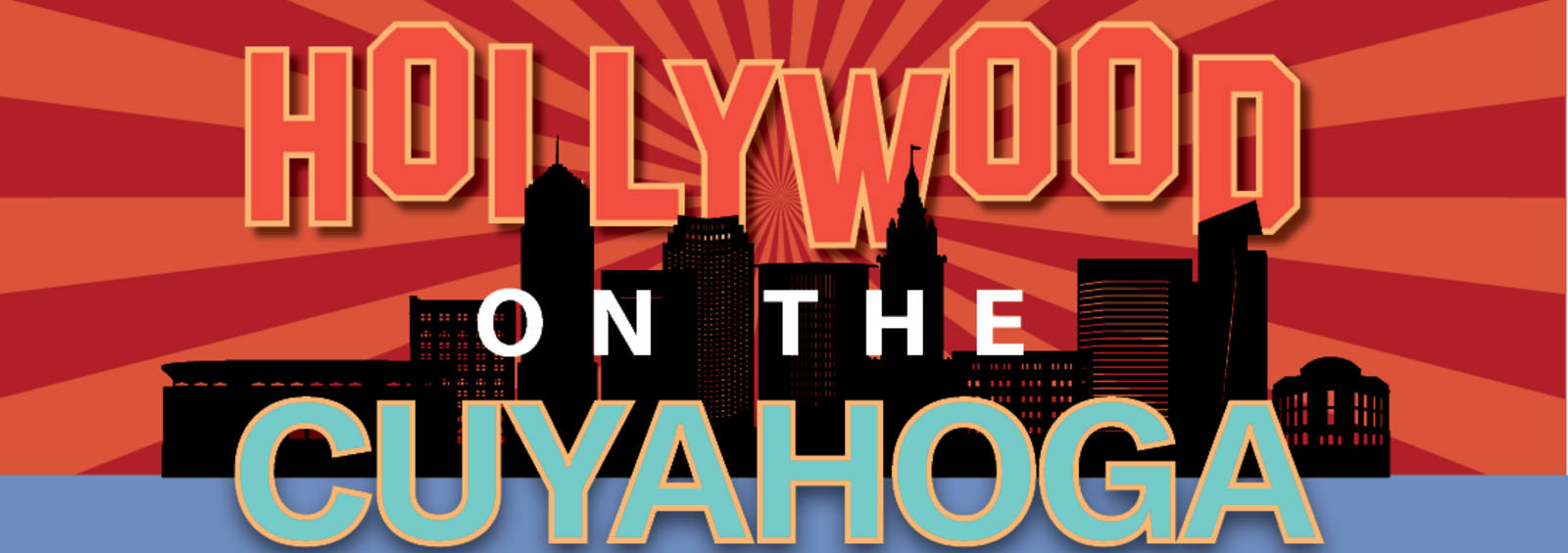 Hollywood on the Cuyahoga
