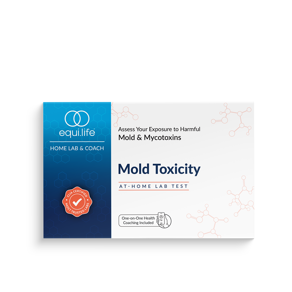 Mold Toxicity Test