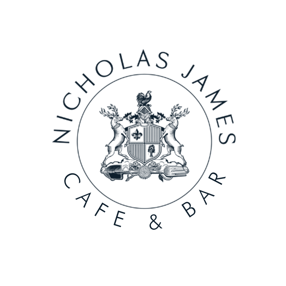 Nicholas James Cafe &amp; Bar