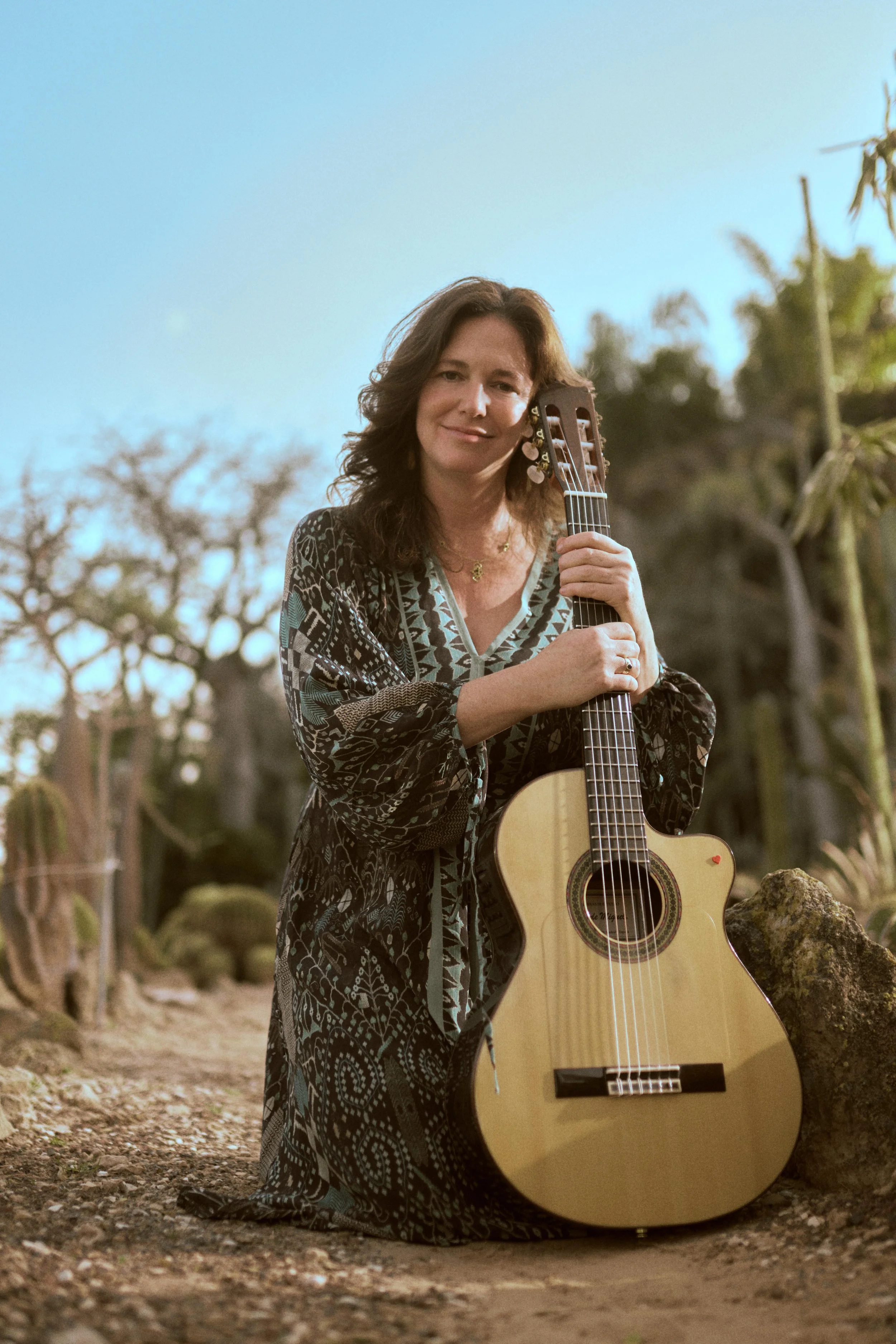 SING Journey, Israel