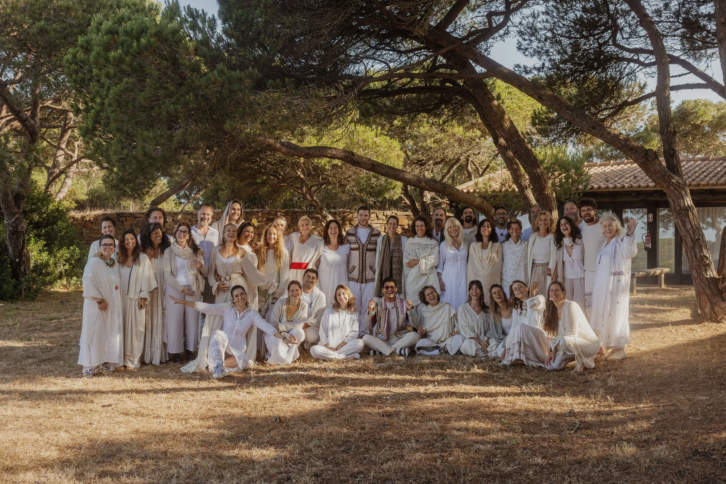 Agradeço Sacred Gathering 2026, Spain