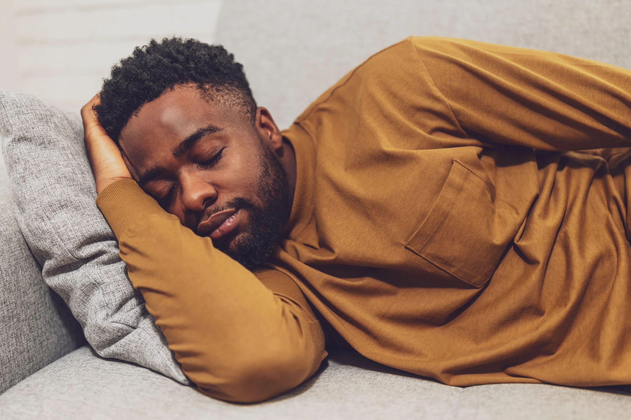 Rest is Resistance: How to Earn Hope This Black History Month